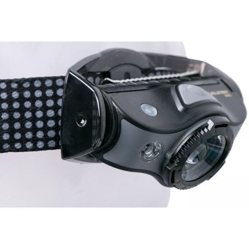 Lampe Frontale LED LENSER Rechargeable Outdoor...