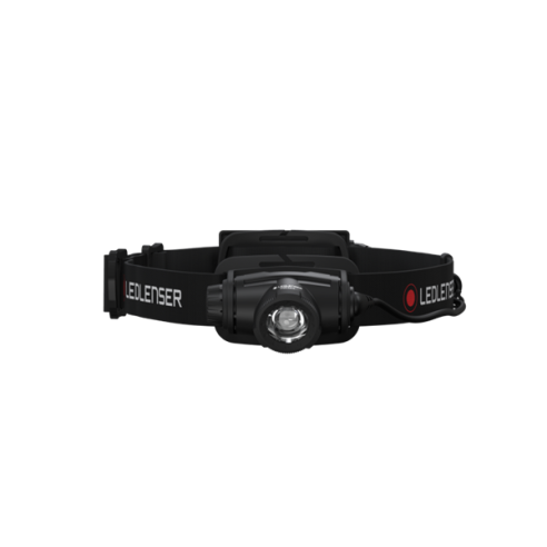 Lampe Frontale LED Rechargeable H5R Core 500...