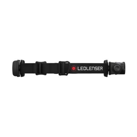 Lampe Frontale LED Rechargeable H5R Core 500 lumens max