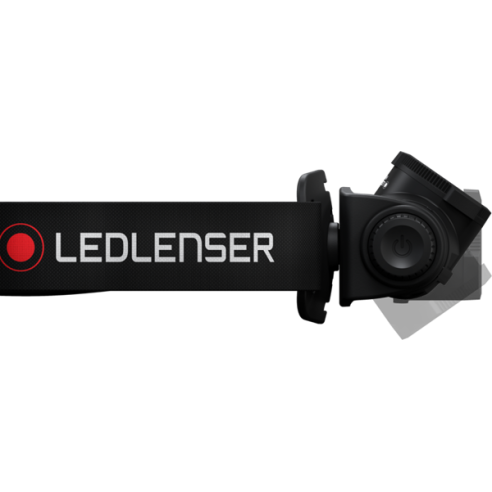 Lampe Frontale LED Rechargeable H5R Core 500...