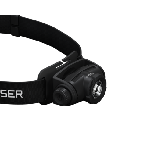 Lampe Frontale LED Rechargeable H5R Core 500...