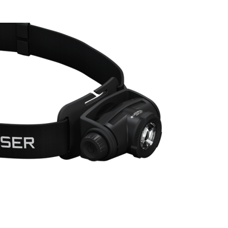 Lampe Frontale LED Rechargeable H5R Core 500 lumens max