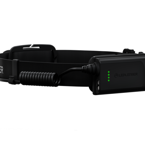 Lampe Frontale LED Rechargeable H5R Core 500...