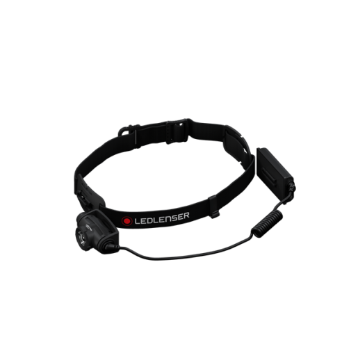 Lampe Frontale LED Rechargeable H5R Core 500...