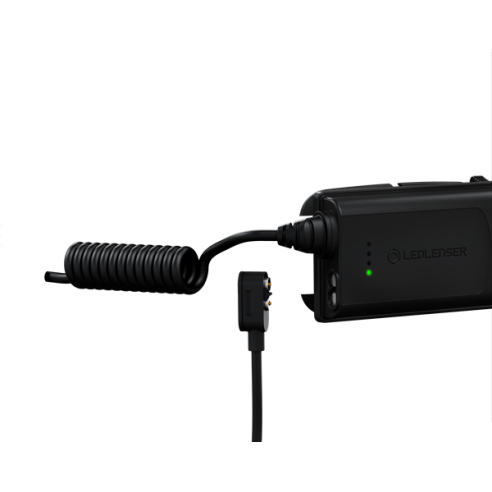 Lampe Frontale LED Rechargeable H5R Core 500...