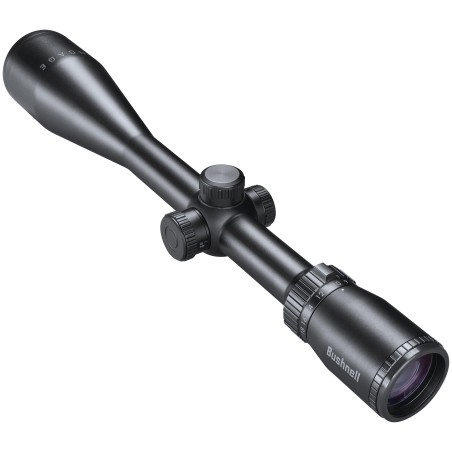 Lunette de tir Bushnell Elite ENGAGE - 6-18X50 - Réticule Deploy™ MOA