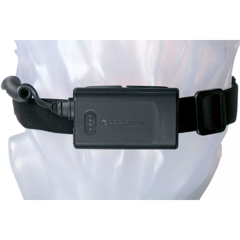 Lampe Frontale LED Rechargeable H5R Core 500...