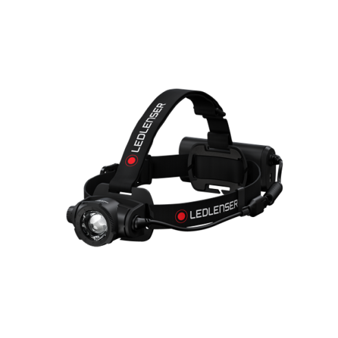 Lampe frontale H15R Core  LED LENSER 2500...