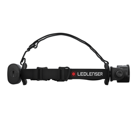 Lampe frontale H15R Core  LED LENSER 2500 lumens max