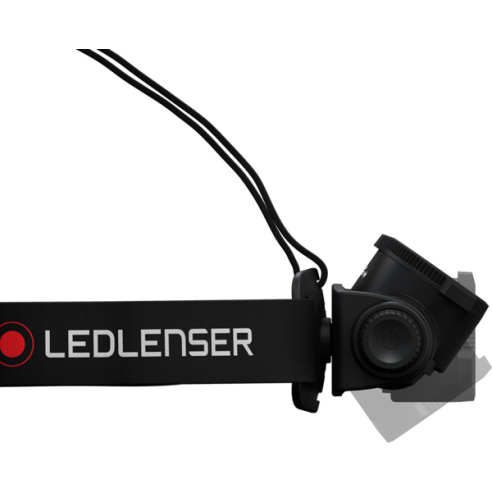 Lampe frontale H15R Core  LED LENSER 2500...