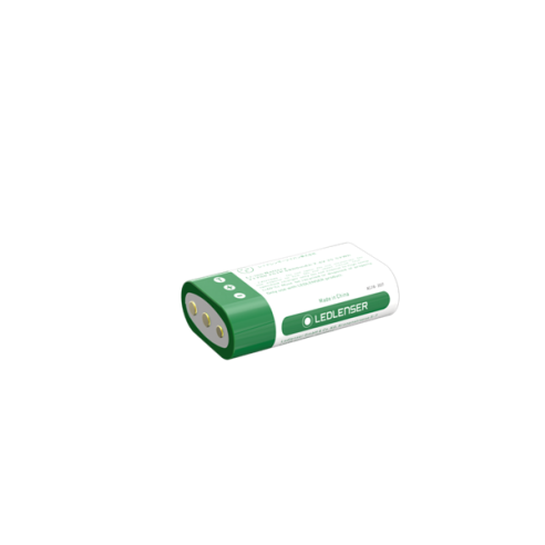 Lampe frontale H15R Core  LED LENSER 2500...