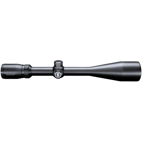 Lunette de tir Bushnell Elite ENGAGE - 6-18X50 - Réticule Deploy™ MOA