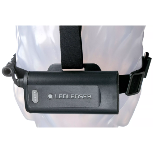 Lampe frontale H15R Core  LED LENSER 2500...