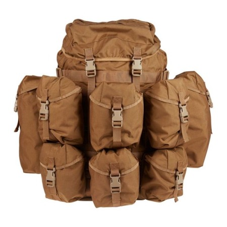 Sac à dos A.R.E.S  JANGALA ULTIMATE 100 Litres