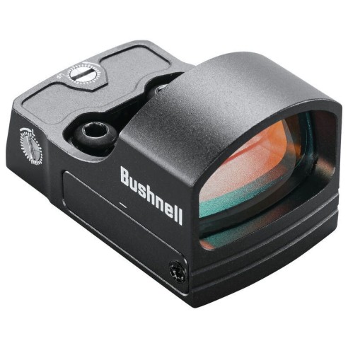 Point rouge BUSHNELL RXS100 1X25mm