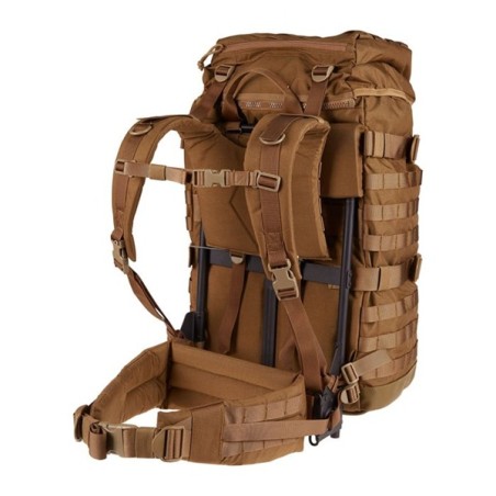 Sac à dos A.R.E.S  JANGALA ULTIMATE 100 Litres