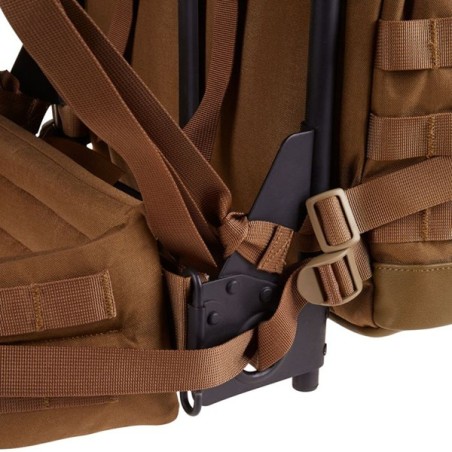 Sac à dos A.R.E.S  JANGALA ULTIMATE 100 Litres