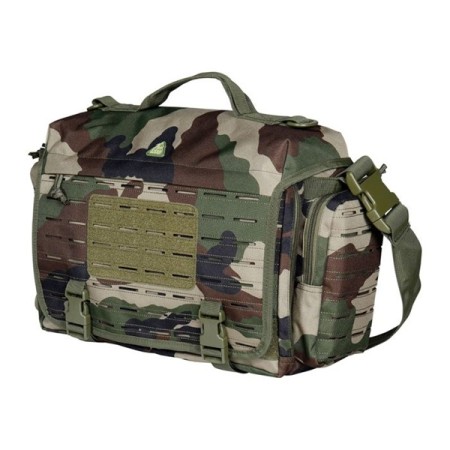 Sacoche tactique camo