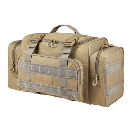 Sac ARES de transport TIOR coyote