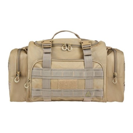 Sac ARES de transport TIOR coyote