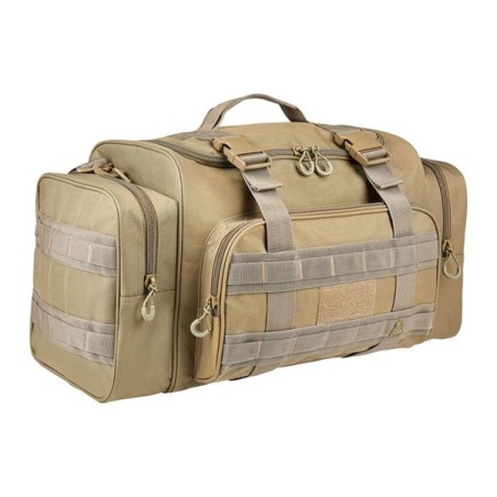 Sac ARES de transport TIOR coyote