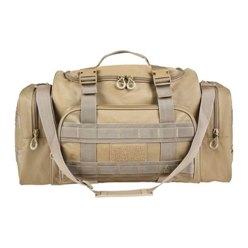 Sac ARES de transport TIOR coyote