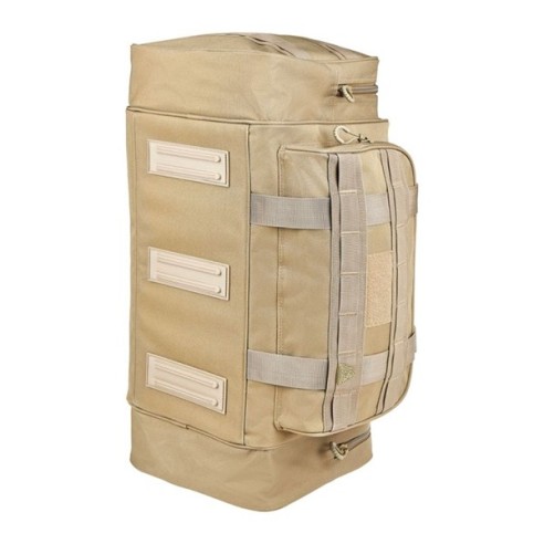 Sac ARES de transport TIOR coyote
