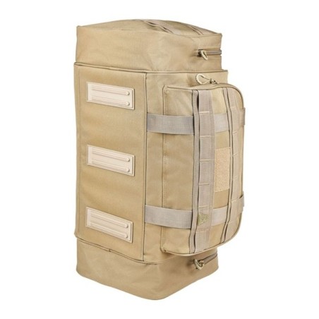 Sac ARES de transport TIOR coyote