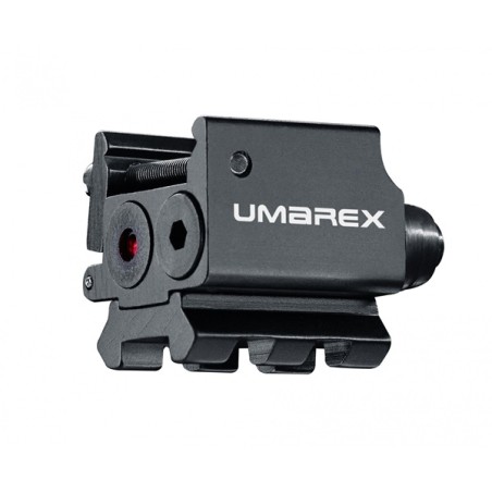 Visée laser UMAREX NANO 1