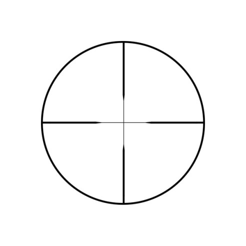 Lunette KONUSHOT 3-12X40