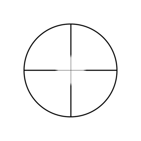 Lunette KONUSHOT 3-12X40