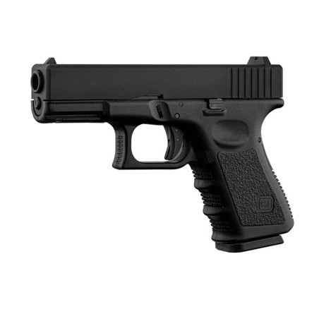 Réplique airsoft KJ Works KP-23 mètal slide