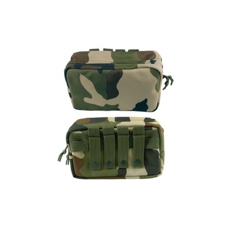 Pochette de rangement Molle