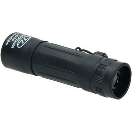 Monoculaire HIGHLANDER 10x25