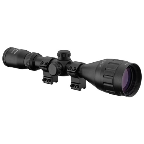 Lunette de visée Nikko Stirling Mountmaster AO...