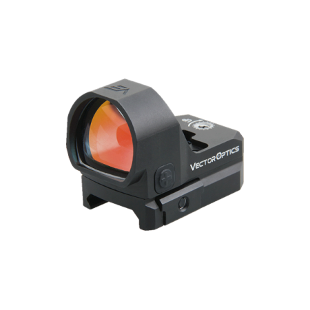Viseur point rouge FRENZY S 1X22X26 MOS 3MOA
