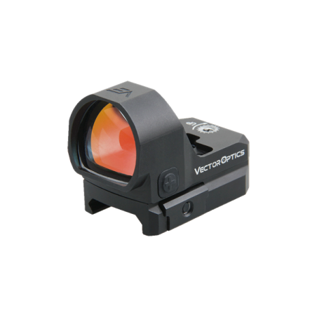 Viseur point rouge FRENZY S 1X22X26 MOS 3MOA