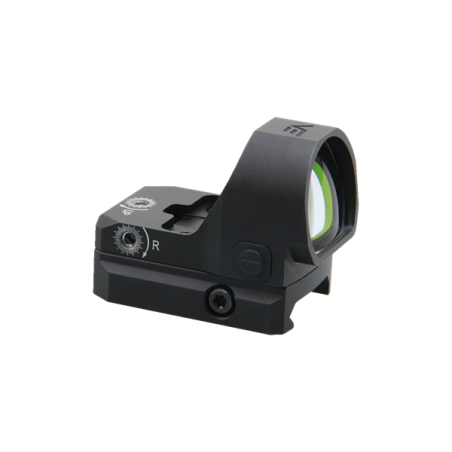 Viseur point rouge FRENZY S 1X22X26 MOS 3MOA