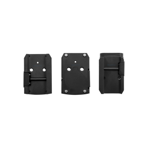 Viseur point rouge FRENZY S 1X22X26 MOS 3MOA