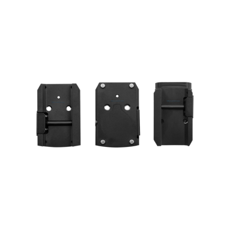 Viseur point rouge FRENZY S 1X22X26 MOS 3MOA