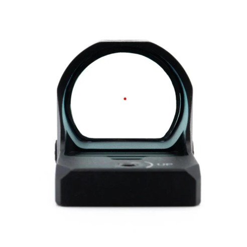 Viseur point rouge FRENZY S 1X22X26 MOS 3MOA