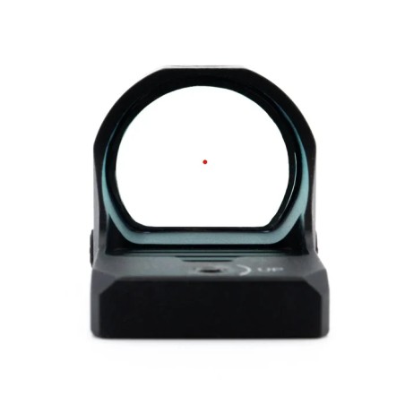 Viseur point rouge FRENZY S 1X22X26 MOS 3MOA