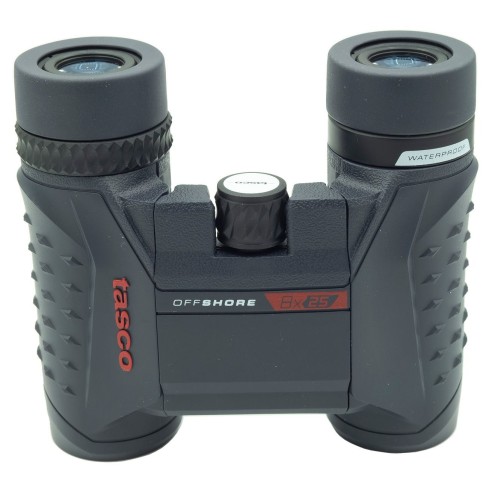 Jumelle TASCO OFFSHORE 8X25mm