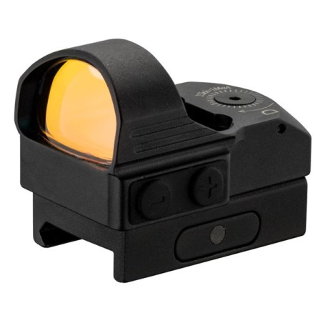 Viseur point rouge Holopoint sur rail 21 mm
