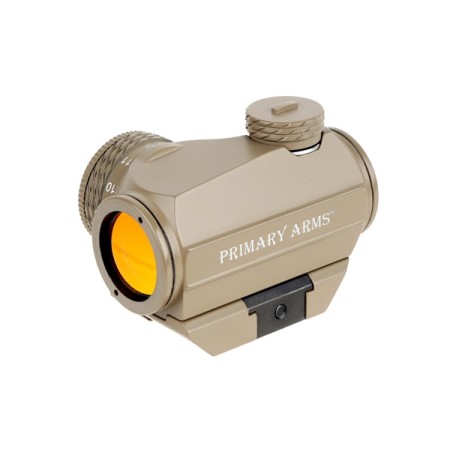 Point rouge Primary 2 MOA Advanced MD-RB-AD tan