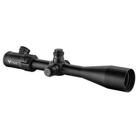 Lunette de tir FALKE TAC SERIES 8.5-25X50 1/8 MOA pour le TLD