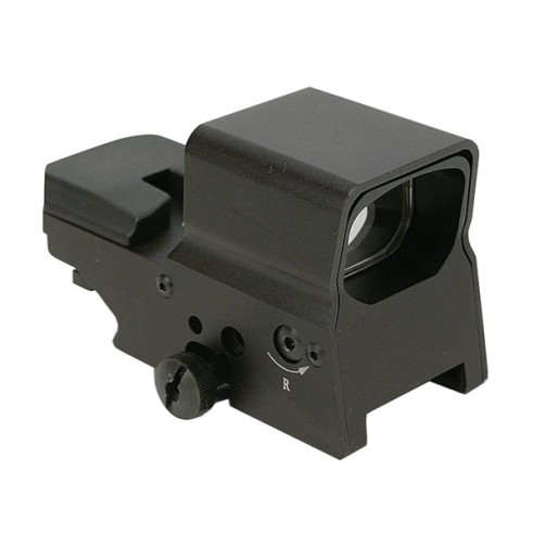 Point rouge et vert Konus Sight Pro R8 1x40