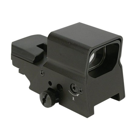 Point rouge et vert Konus Sight Pro R8 1x40