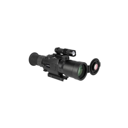 Lunette vision nocturne KONUSPRO NV-2 3-9X50 ZOOM KONUS