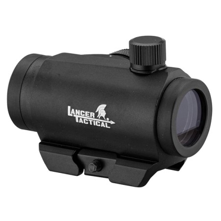 Mini point rouge et vert spécial airsoft